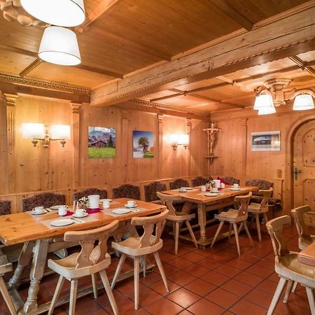 Pension Maria Rose Kirchberg in Tirol Dış mekan fotoğraf