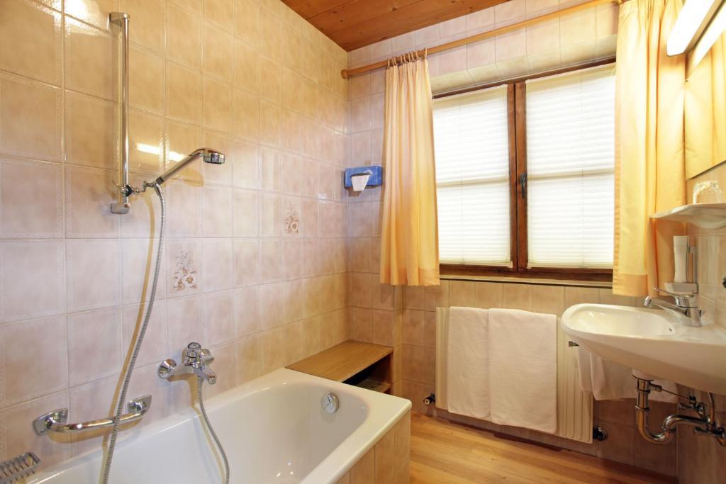 Pension Maria Rose Kirchberg in Tirol Oda fotoğraf