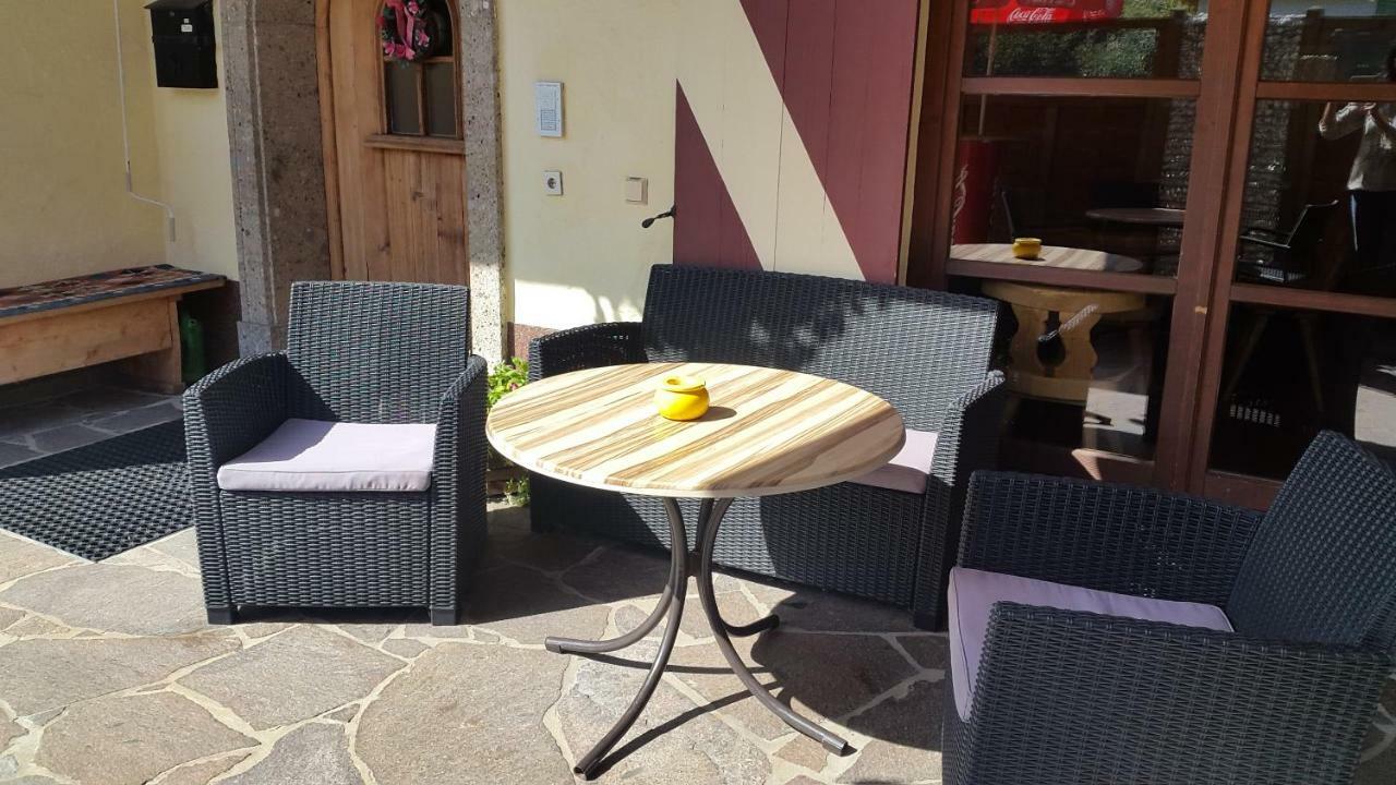 Pension Maria Rose Kirchberg in Tirol Dış mekan fotoğraf